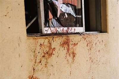 40 dead in series of bomb blasts in Nigeria