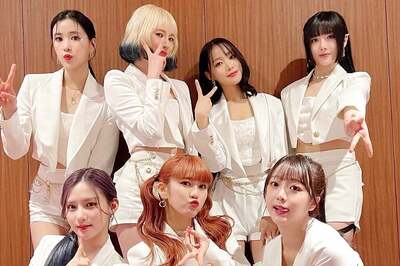 Korean Girl Group NATURE Announces Disbandment After 6 Years