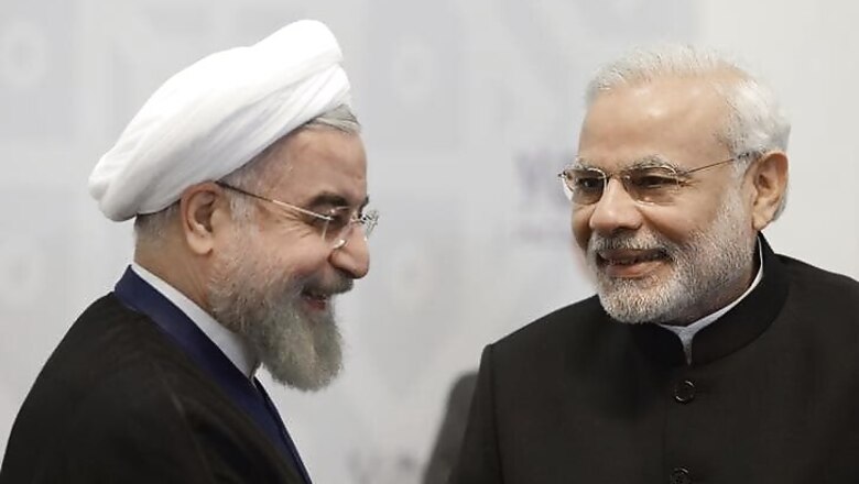 India welcomes Iranian nuclear deal; might revive long-pending gas pipelines