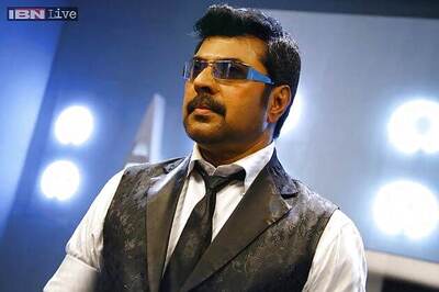 Malayalam film celebrities taking to farming in a big way