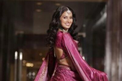 Geeta Basra Joins Hand With Shershaah Producer Shabbir Boxwala to Make Her Comeback After 6 Years