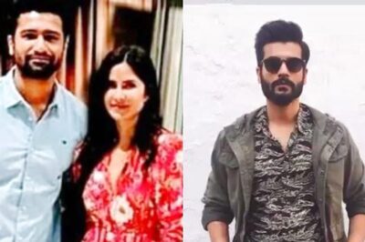 Katrina Kaif Pens a Birthday Wish for Rumoured Boyfriend Vicky Kaushal's Brother Sunny Kaushal