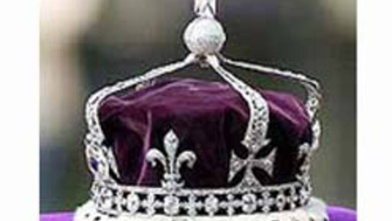 UK refused Koh-i-noor diamond to Pak