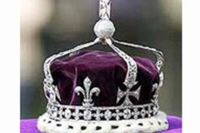 UK refused Koh-i-noor diamond to Pak