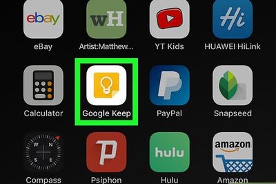 How to Use Google Keep