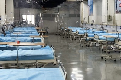 As Covid Cases Rise, UP CM Puts NCR Districts on Alert Mode, Delhi Govt Asks Hospitals to Be Ready