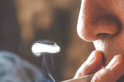 Gen Z Tops The Chart For Sneaky Smoke Breaks At Work, Reveals Study