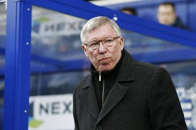 Alex Ferguson Congratulates Old Rival Kenny Dalglish on Liverpool's Premier League Win