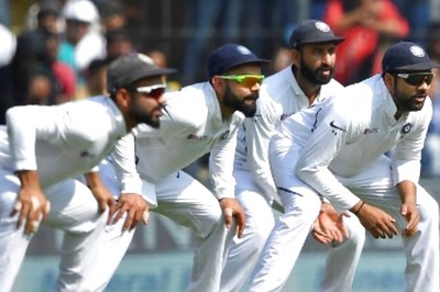 'Best Team Selected': Ravi Shastri Impressed With India's Squad For World Test Championship Final