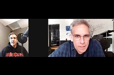 Cohen Seeks To Dismantle Trump Legacy, One Podcast At A Time