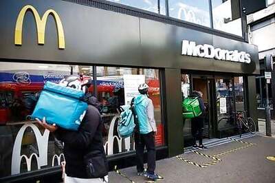 McDonald's to boost diversity as part of values revamp