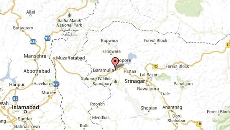 India, Pakistan spar over Kashmir at Bandung