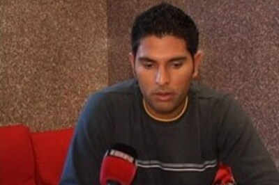 Delhi court summons Yuvraj, mom