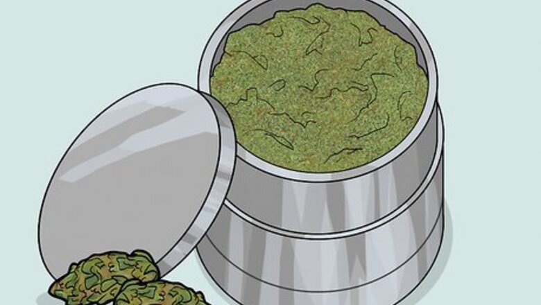How to Make Cannabis Tincture
