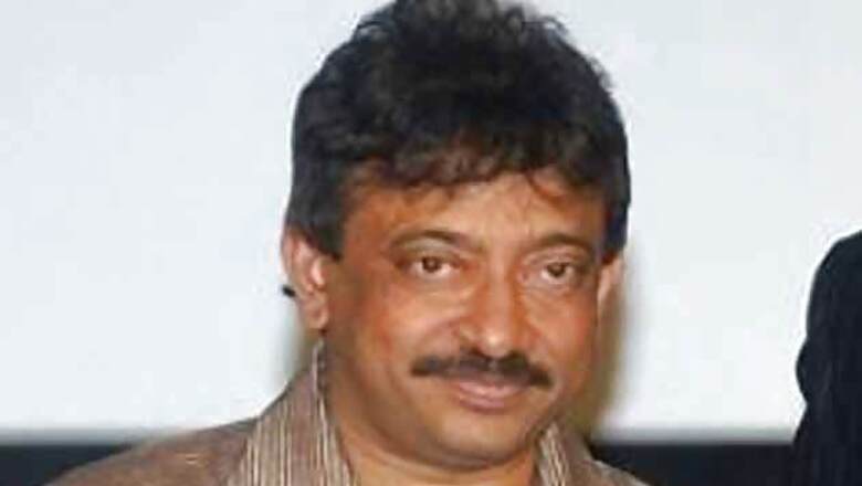 Song trailers of RGV's '26/11 India Pai Dhadi' is out