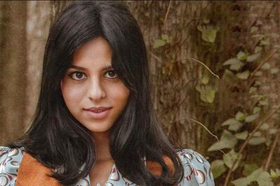 The Archies: Suhana Khan Makes Her Singing Debut In The Newly Released Film Song ‘Jab Tum Na Theen’