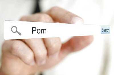 Find ways and means to block child pornography, Supreme Court tells Centre