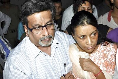 Aarushi case: CBI tampered with evidence to implicate Talwars, says lawyer