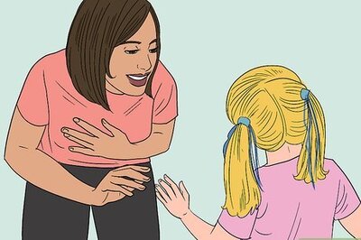 How to Be Loved by Little Kids