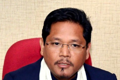 Meghalaya CM Asked Me to 'Keep Quiet' on 2018 Attack, Won't Get Justice Under NPP: Activist Anita Sangma