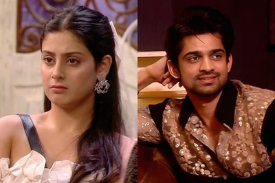 Isha Malviya Reacts To Ex-Boyfriend Abhishek Kumar Joining Khatron Ke Khiladi: 'All The Best'