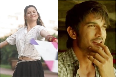 Ankita Lokhande Reminisces Sushant Singh Rajput Memories on Makar Sankranti, Fans Turn Emotional
