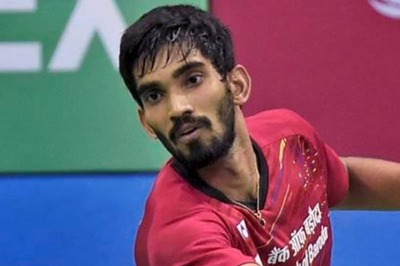 BWF World Championships 2021 Final Kidambi Srikanth vs Kean Yew Loh, Live Streaming Details: How to Stream Online And Watch on TV in India