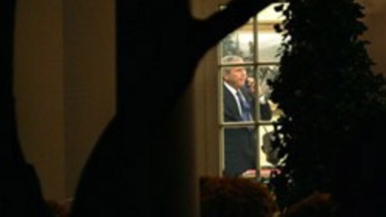 Al-Qaeda to bring war to White House