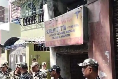 ED Searches at Multiple Places in West Bengal in 'Embezzlement' of MGNREGA Funds