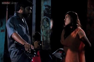 'Om Shanti Oshaana' stubs out onscreen smoking