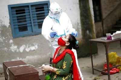 India's Covid-19 Recoveries Cross 30 Lakh-mark, Over 60,000 Recoveries for 8th Consecutive Day