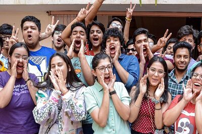 GSEB Class 10 SSC Result 2024 Declared: Girls Outperform Boys; 82.56% Students Pass