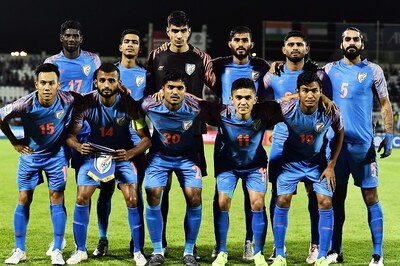 Indian Men’s Football Team Coach May Be Appointed by End of April: AIFF President Praful Patel