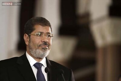 Egypt court acquits Morsi-era Prime Minister
