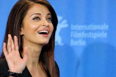 Photogallery: Ash at the Pink Panther 2 premiere