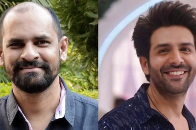 Sameer Vidwans On Kartik Aaryan's Iconic Chappal Scene In SatyaPrem Ki Katha: 'We Got Goosebumps'