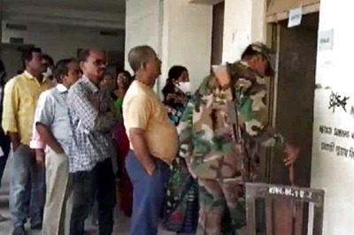 Covid Cases Rising at 'Galloping Speed', Consider Postponing Civic Elections, Calcutta HC Tells Poll Panel