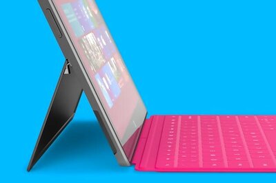Defect found in Microsoft Surface tablet Touch Cover