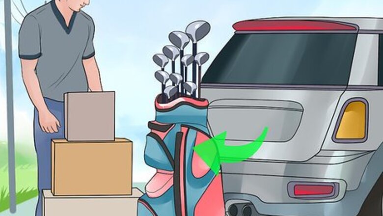 How to Camp in Your Car
