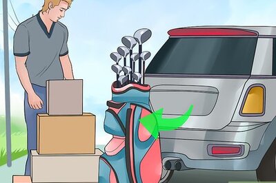 How to Camp in Your Car