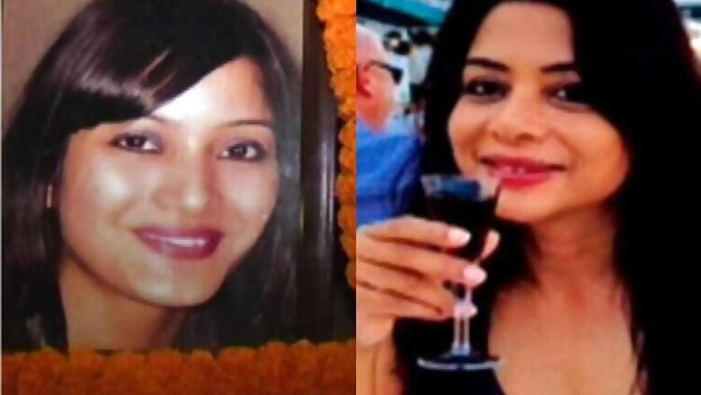 Driver spills the beans: Indrani, ex-husband Sanjeev strangulated Sheena Bora inside a car, burnt body