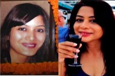 Driver spills the beans: Indrani, ex-husband Sanjeev strangulated Sheena Bora inside a car, burnt body