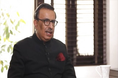 Mehbooba Has the Same Mettle as Mufti Sahab, People Didn’t Get That: Amitabh Mattoo