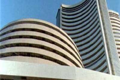 Bears rule, sensex tanks again