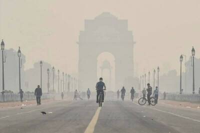 Here’s All You Need to Know About the New Law to Tackle Air Pollution in Delhi-NCR