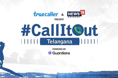 News18 Network and Truecaller’s Campaign Against Harassment Reaches Telangana