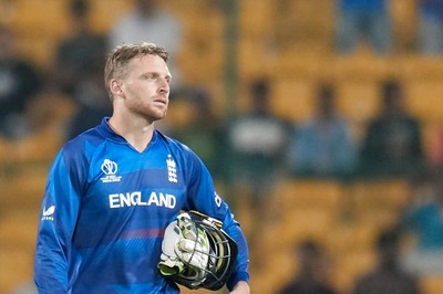 ICC Cricket World Cup 2023: Nasser Hussain Wants England to 'Spoil India's Party' in Lucknow