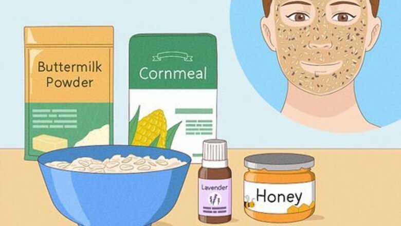 How to Use Lavender for Skin Care