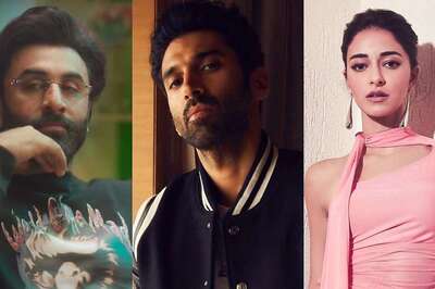 Ranbir Kapoor Seemingly CONFIRMS Aditya Roy Kapoor, Ananya Panday Dating Rumours: 'He Likes...'