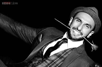 The hypocrisy surrounding sex in India is widespread, it's still treated as a taboo subject: Ranveer Singh